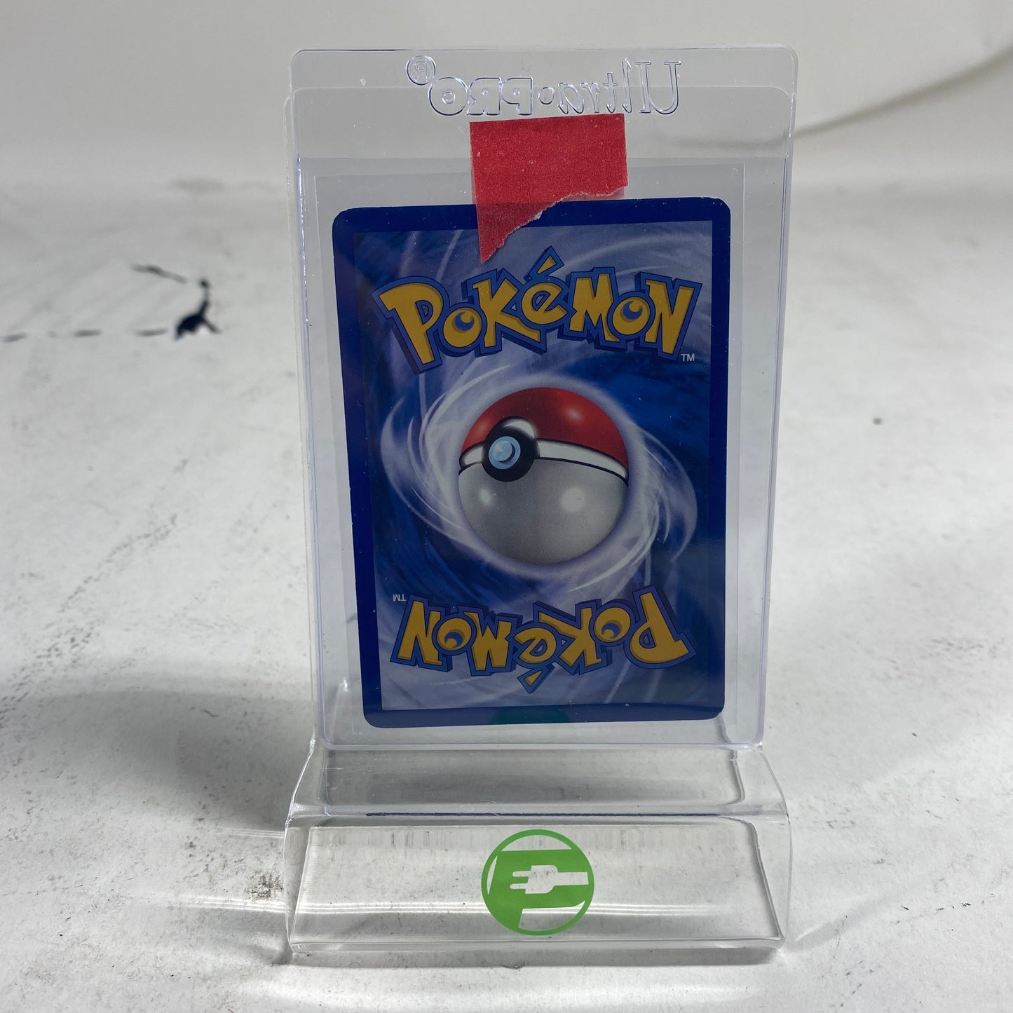 Pokémon TCG Team Rocket Dark Hypno 9/82 Holo English