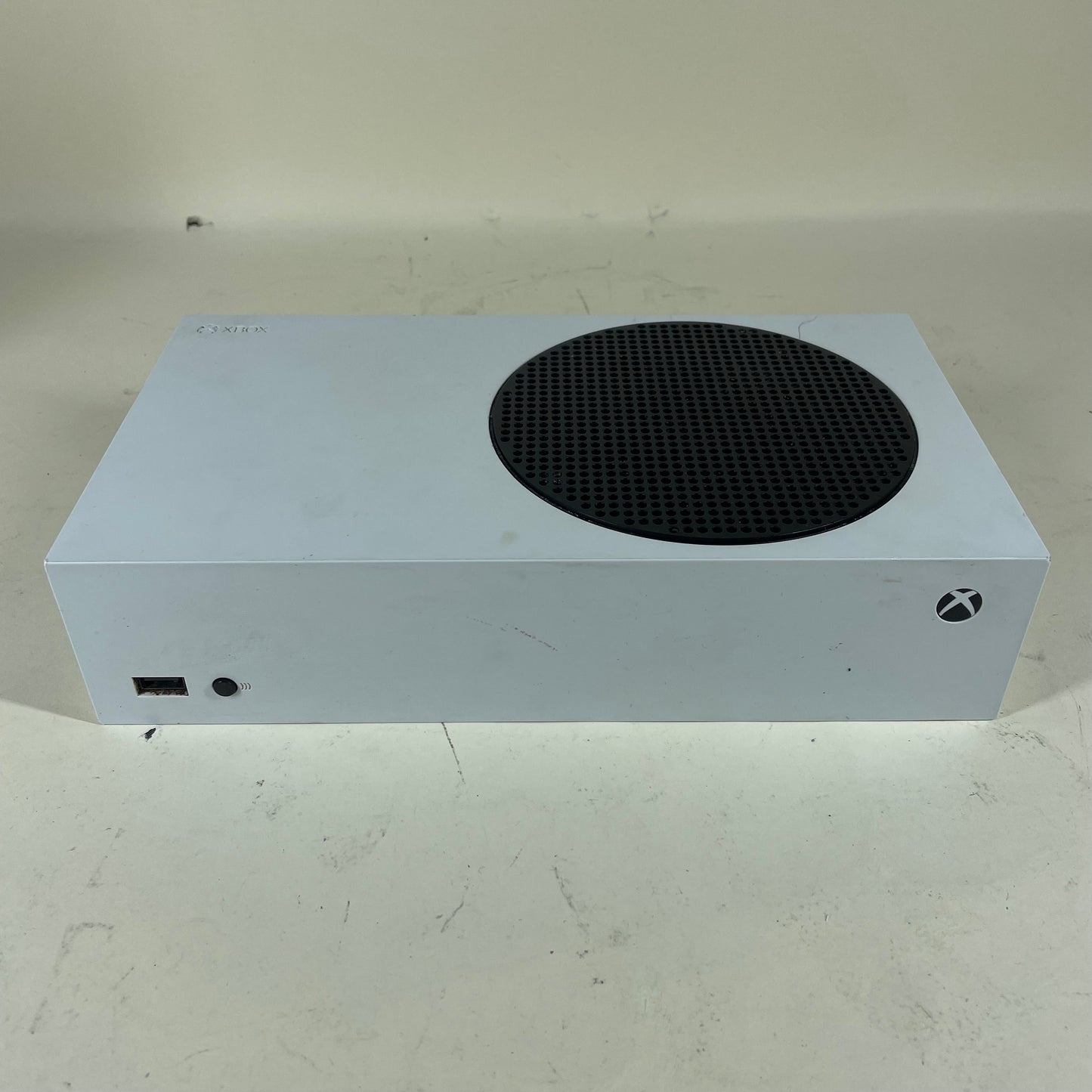 Microsoft Xbox Series S 500GB Console Gaming System 1883 Poor Condition