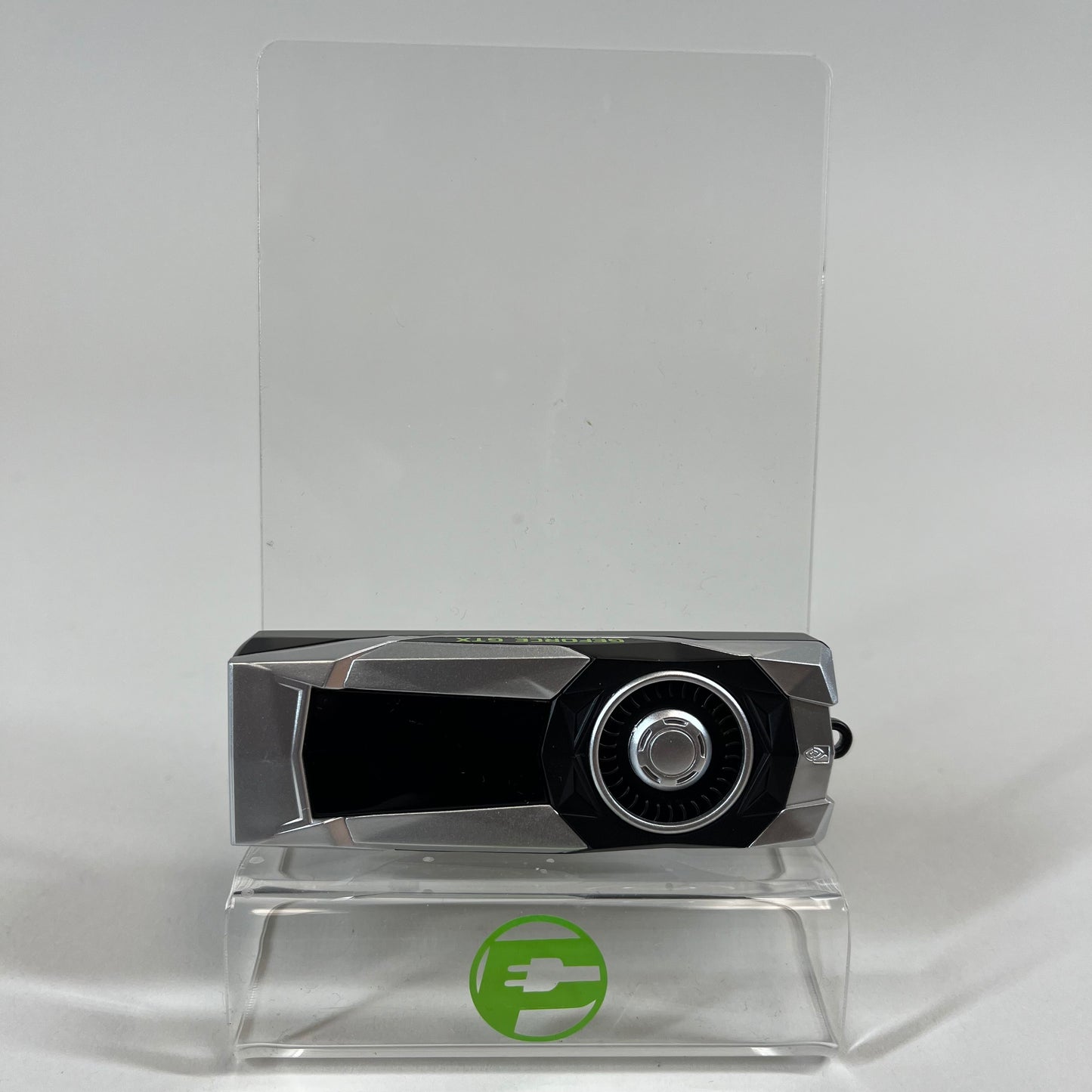 Nvidia GeForce GTX 1080 USB Drive