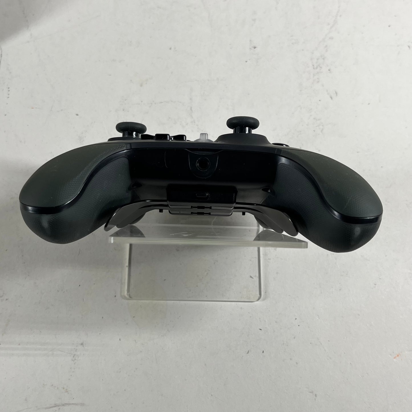 Power A Fusion Black 1516954-01