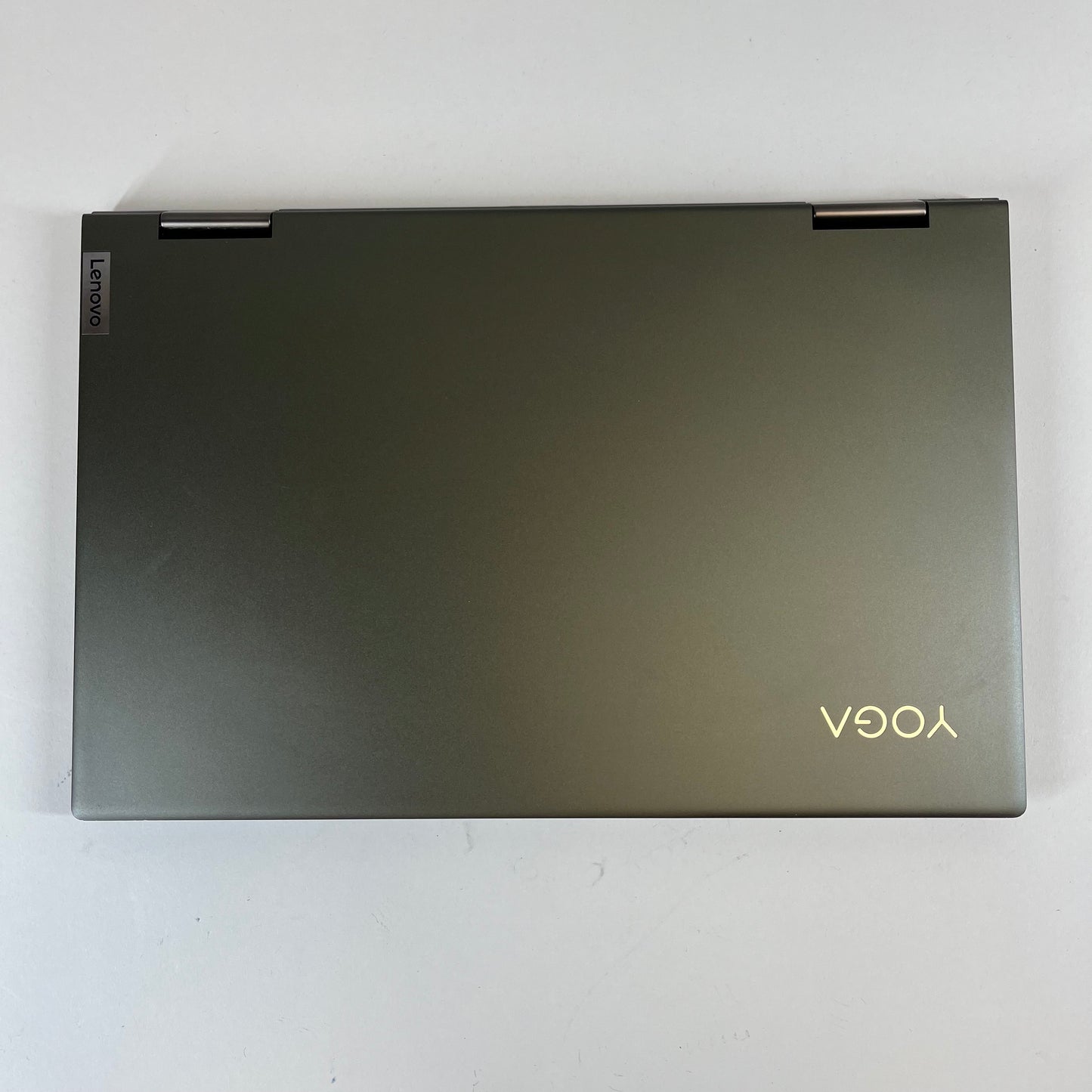 Lenovo Yoga 14ITL5 14" i5-1135G7 2.4GHz 12GB RAM 512GB SSD