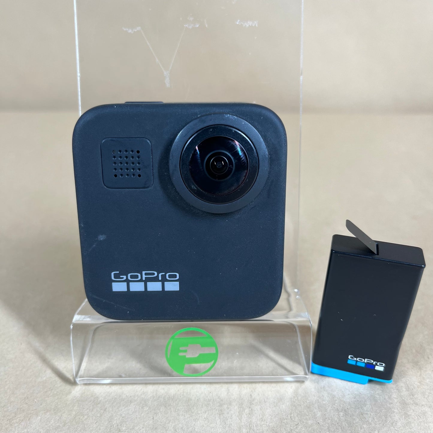 GoPro Max 16.6MP 360 Action Camera CHDHZ-202