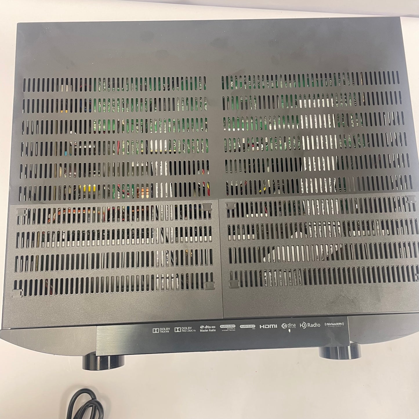 Marantz SR7007 Receiver A/V Receiver SR7007