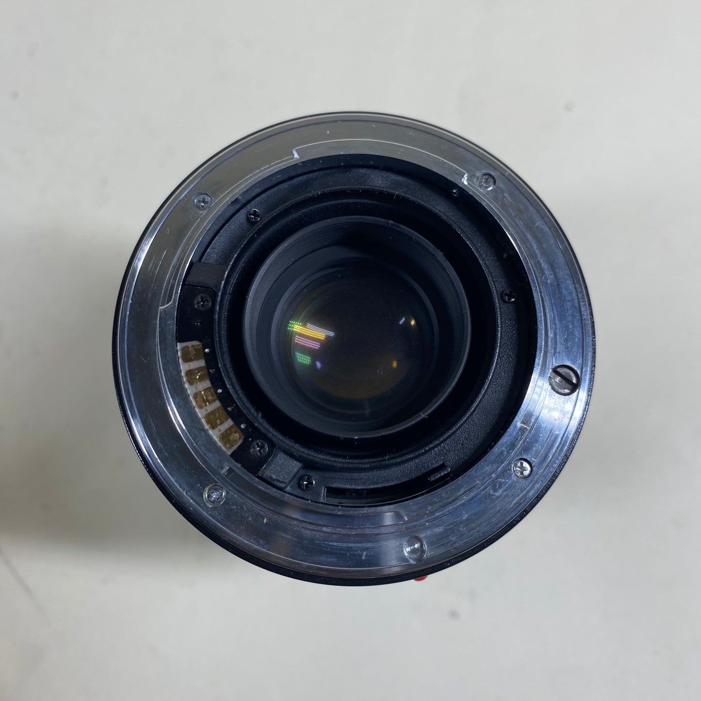 Sigma 35-135mm f/3.5-4.5 For Minolta A