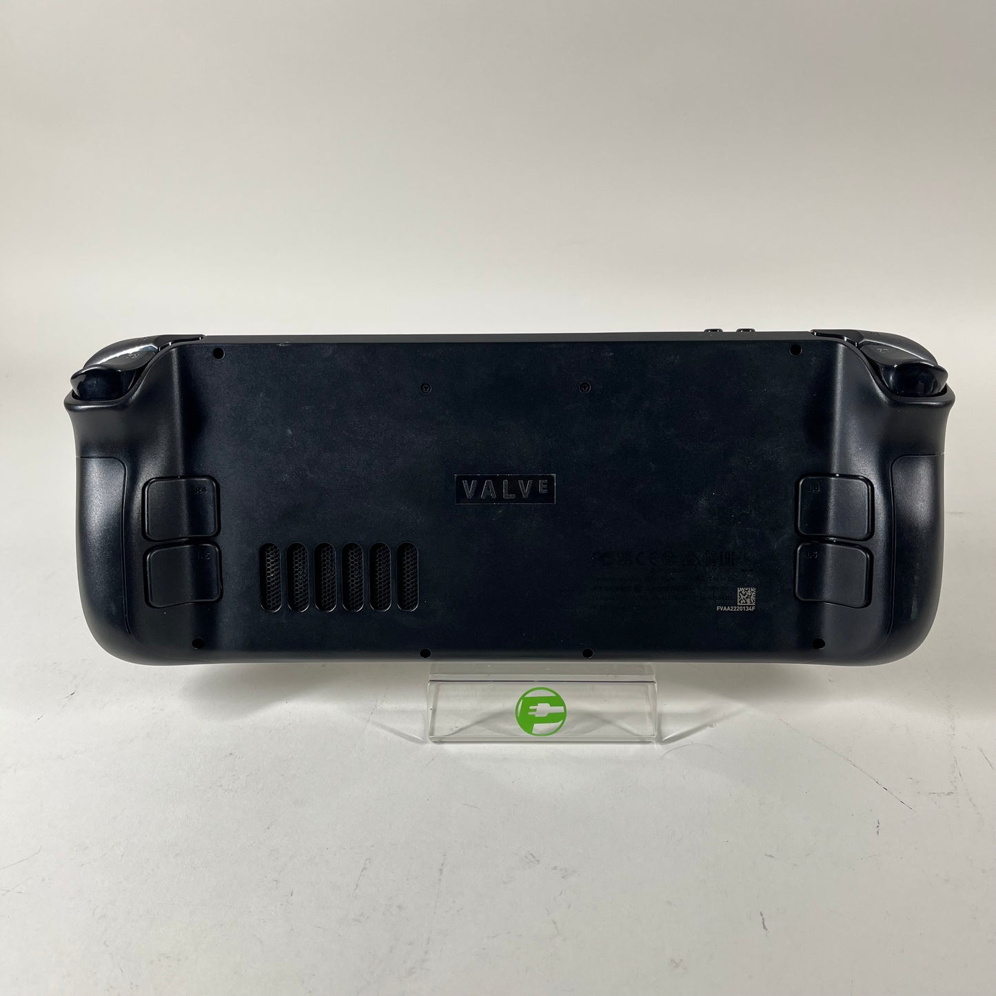 Valve Steam Deck 7" AMD 7nm Ryzen APU 16GB 512GB Black 1010
