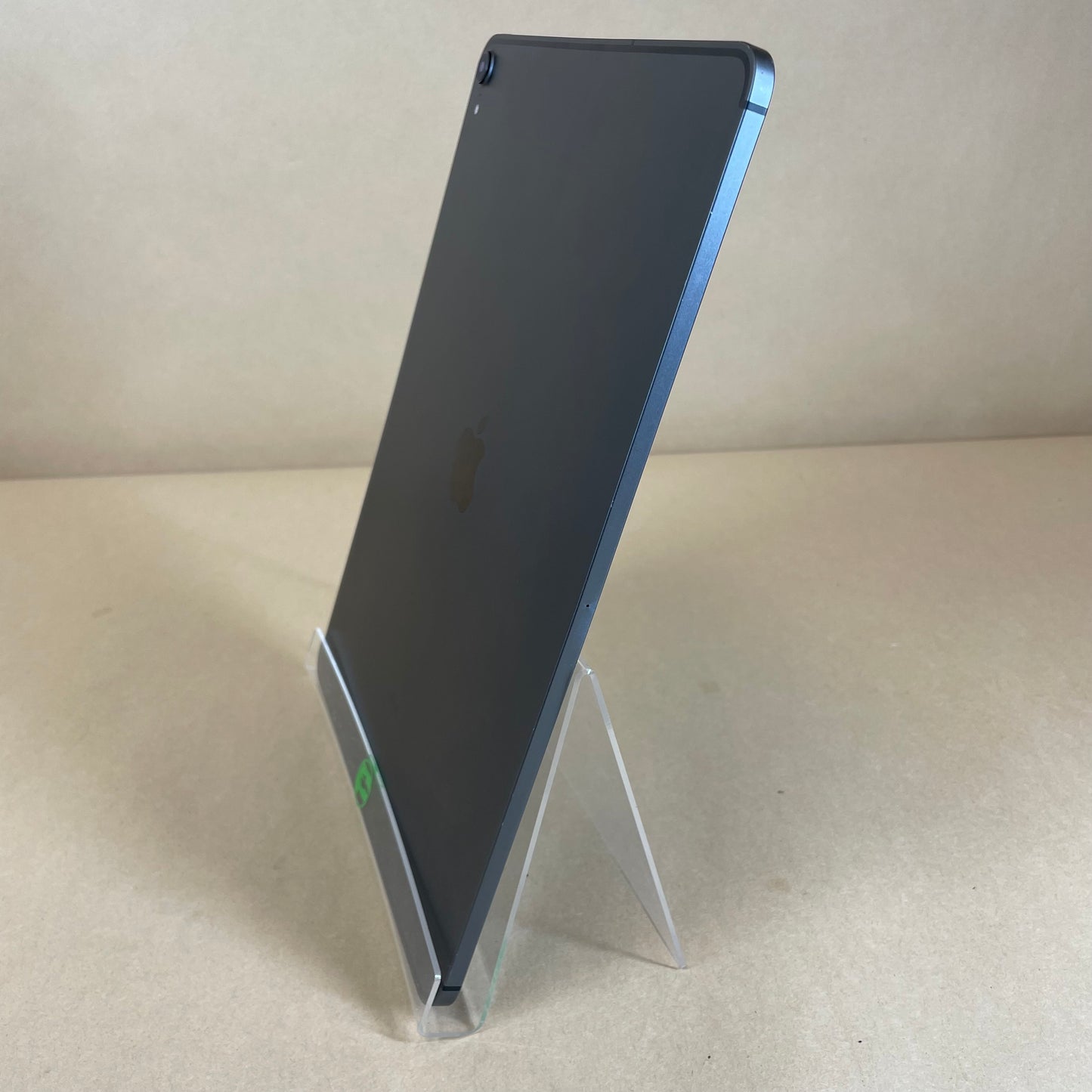 Broken Unlocked Apple iPad Pro 12.9" 3rd Gen 64GB 18.4 A2014 Cracked