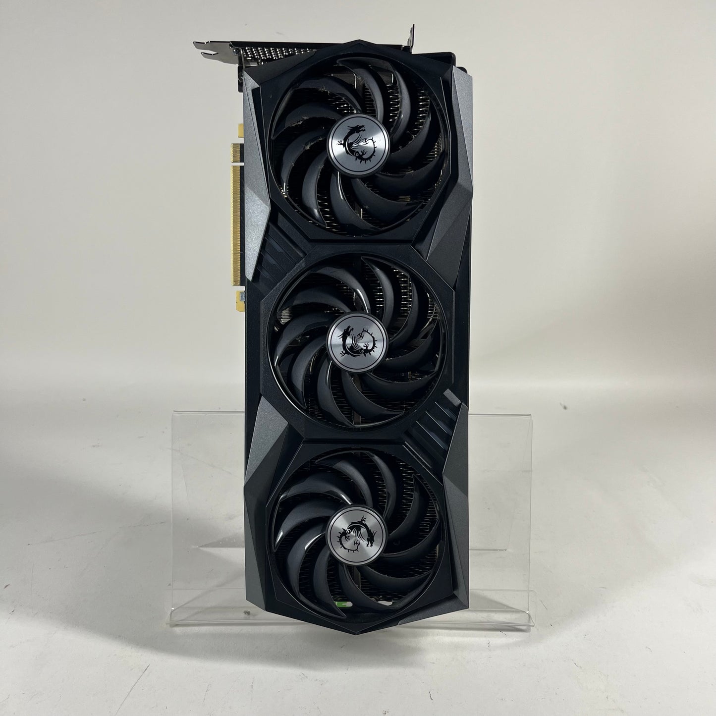 Gigabyte GeForce RTX 2070 Super 8GB GDDR6 Graphics Card