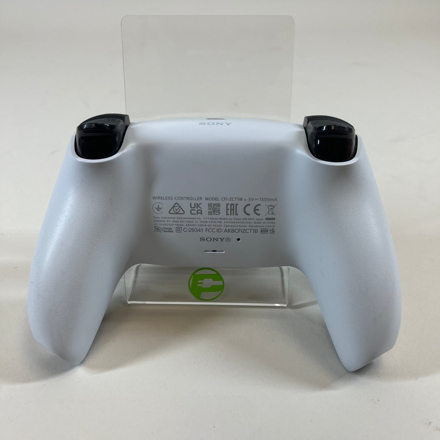 Sony PlayStation 5 Slim Disc Edition PS5 1TB White Console System CFI-2015