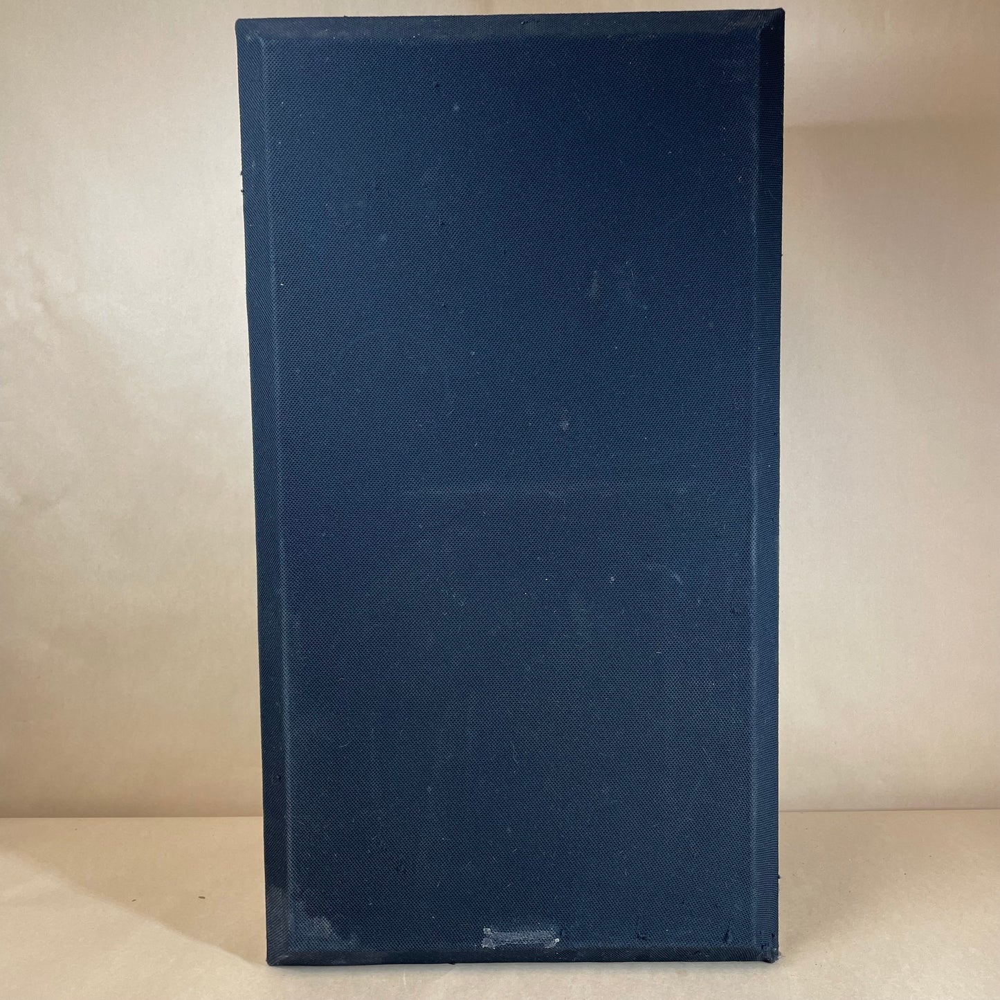 Acoustic Monitor DB IV Liquid Cooled Vintage Floor Standing Speaker Wood