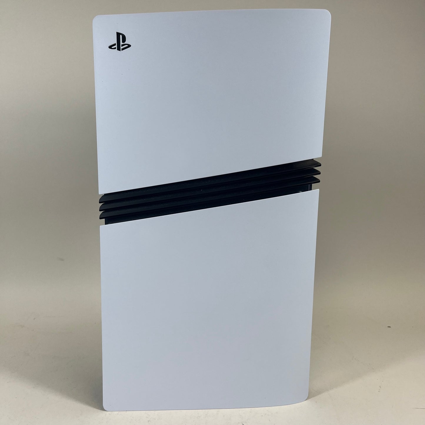 Sony PlayStation 5 Pro Digital PS5 2TB White Console Gaming System CFI-7019