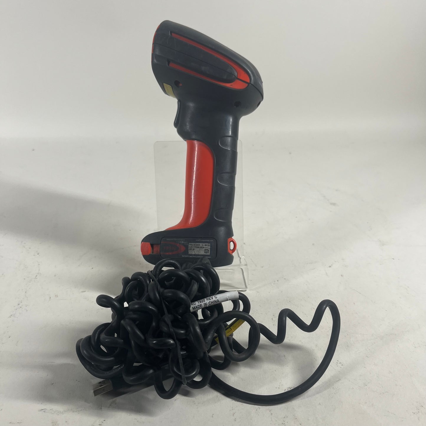 Honeywell 1910IER Barcode Scanner 1910I