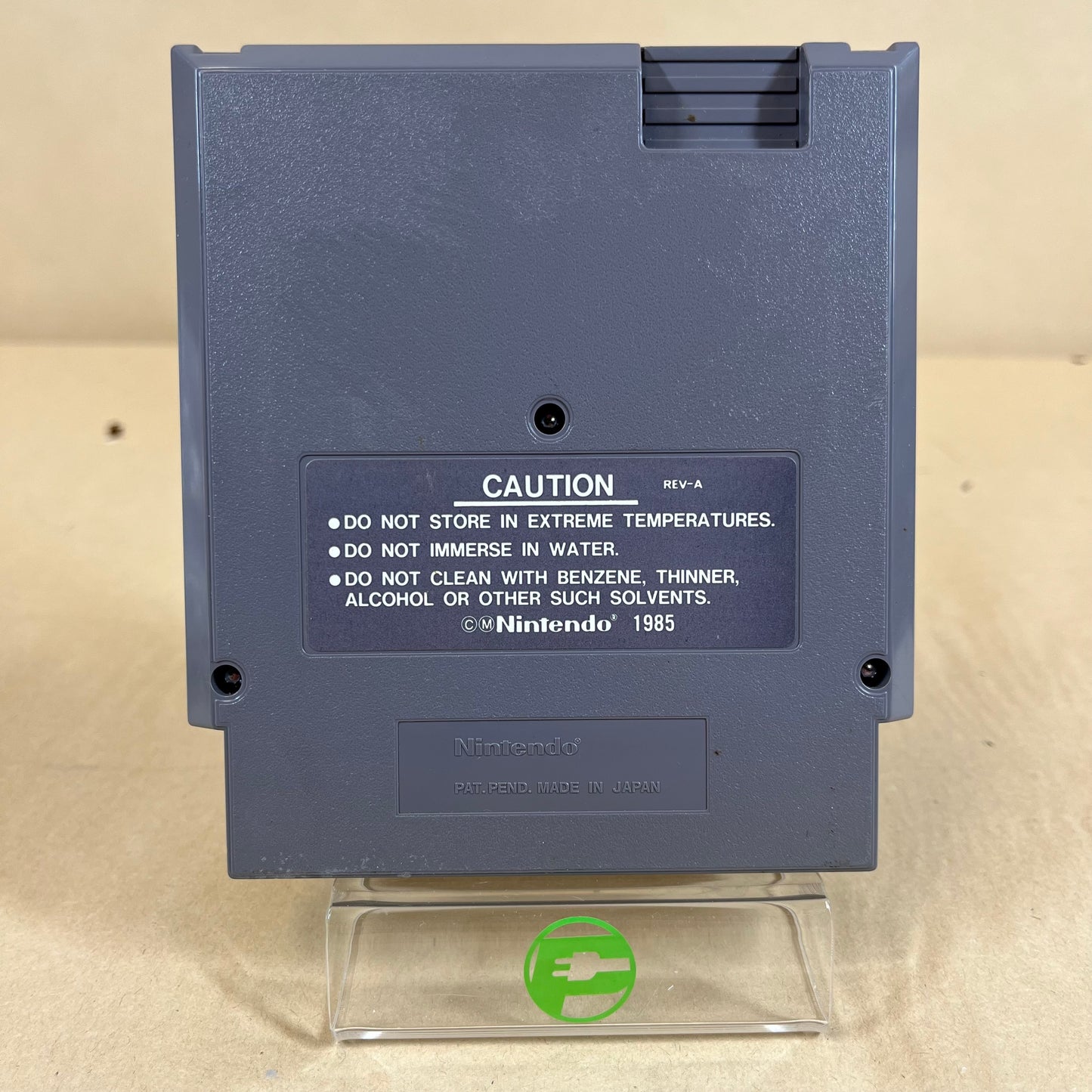 Adventures of Lolo 3 (Nintendo NES, 1991)