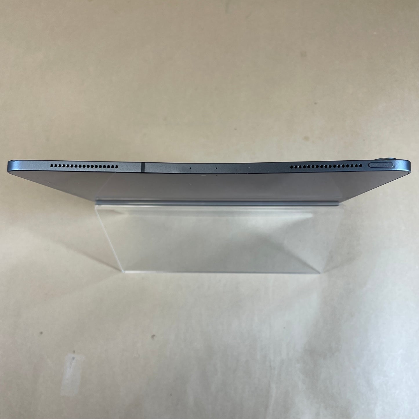 Broken Unlocked Apple iPad Pro 12.9" 3rd Gen 64GB 18.4 A2014 Cracked