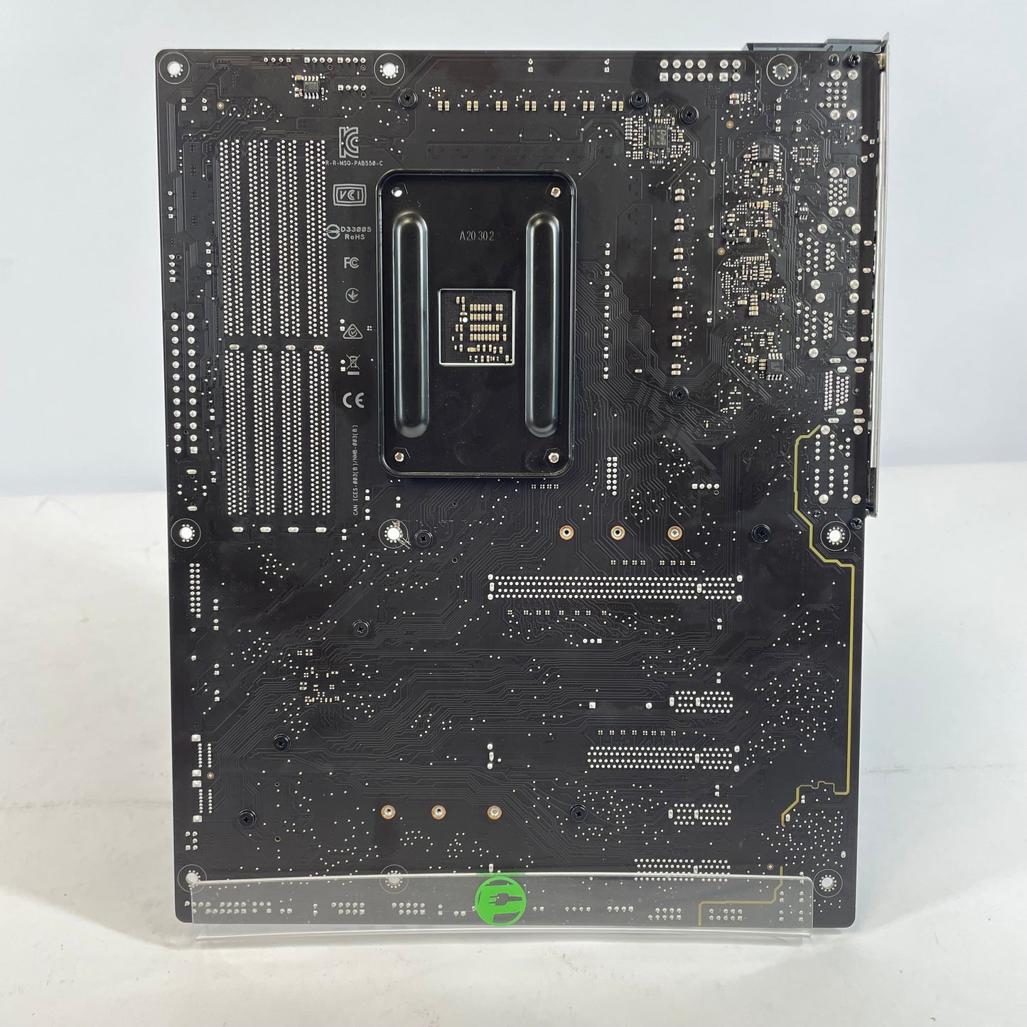 Asus Proart B550-Creator AM4 ATX AMD DDR4 Motherboard