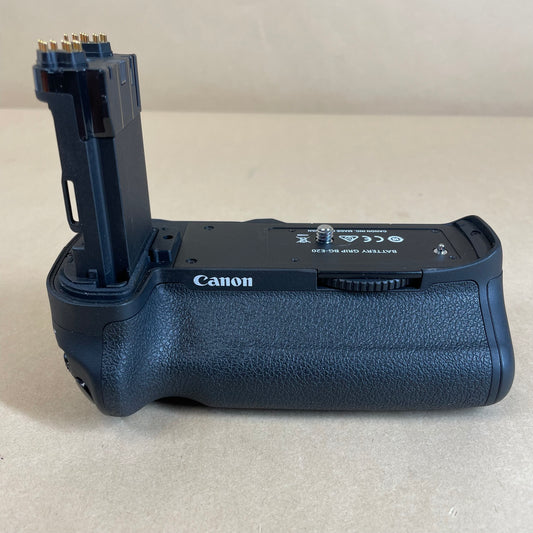 Canon Battery Grip For EOS 5D Mark IV BG-E20