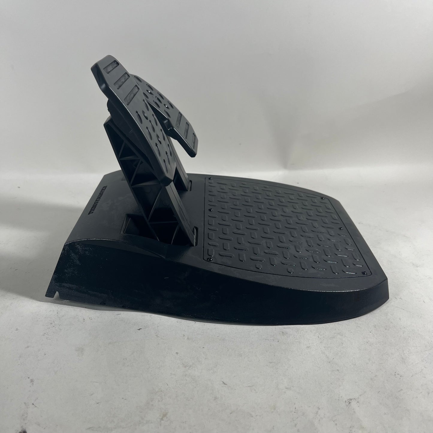 Thrustmaster T80 Racing Wheel And Pedals For Sony Playstation 4 PS4 Black