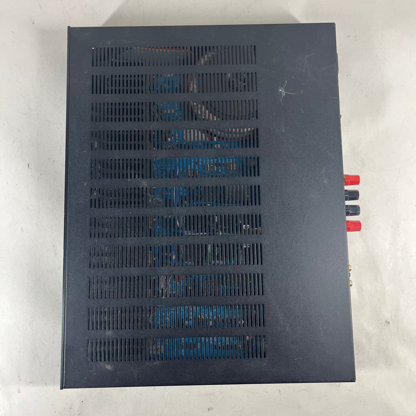 Niles SI-245 2-Channel Systems Integration Amplifier