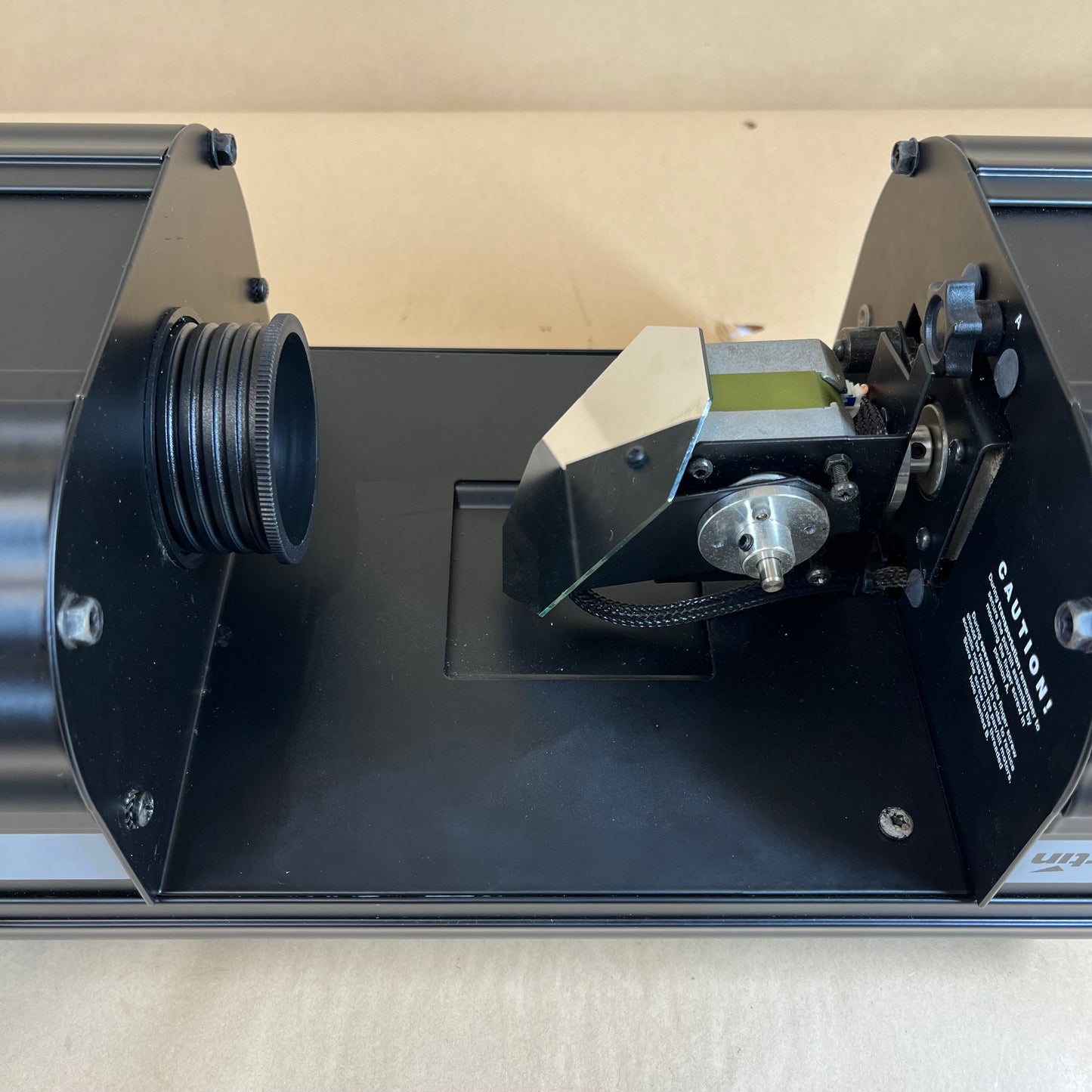 Martin RoboScan 812 Discharge Source