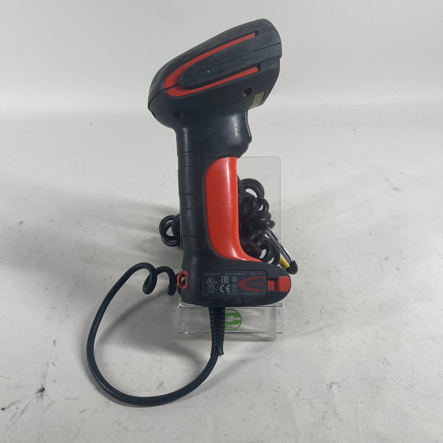 Honeywell 1910IER Barcode Scanner 1910I