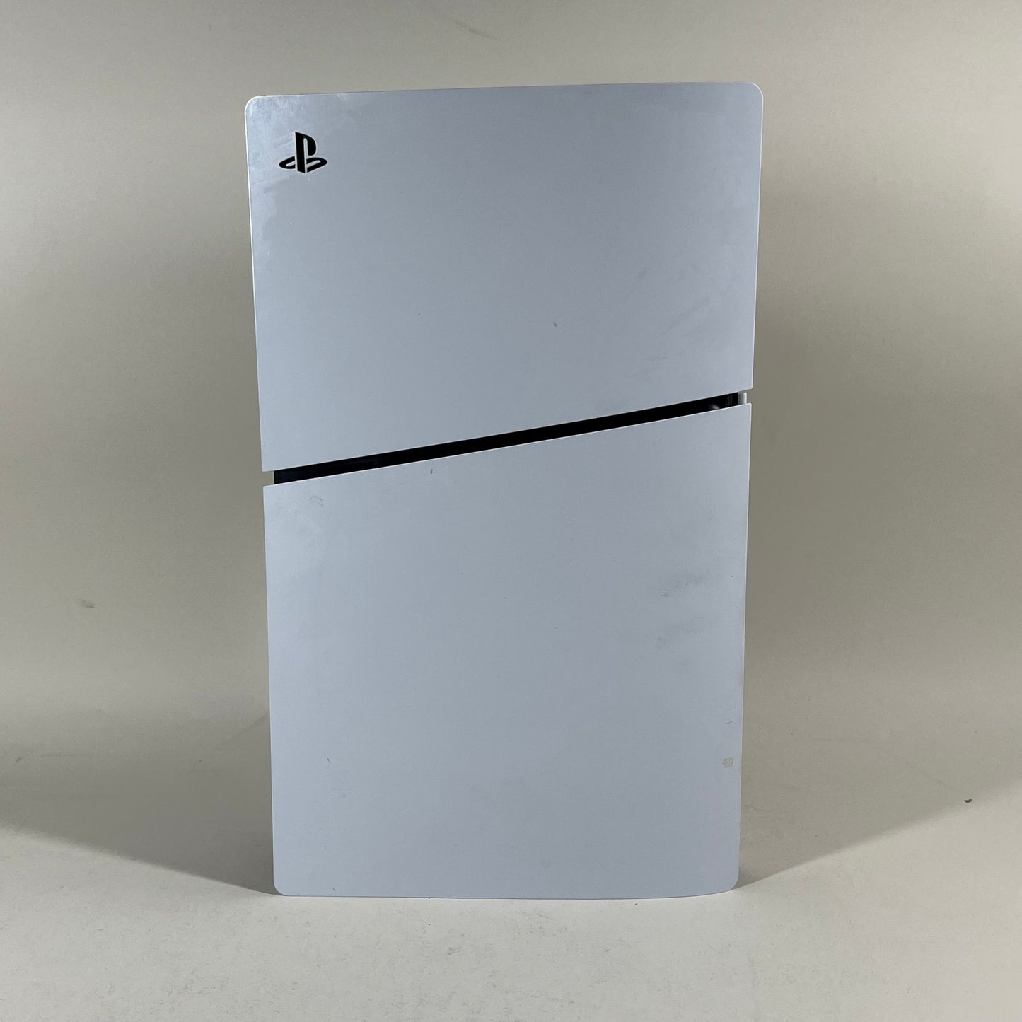 Sony PlayStation 5 Slim Digital Edition PS5 1TB White Console Gaming System