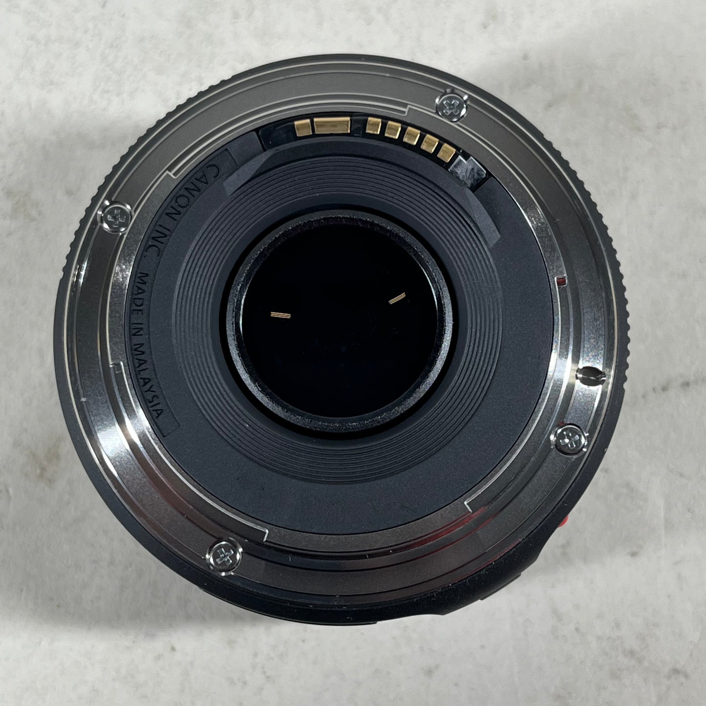 Canon EF 50mm f/1.8 50mm Lens