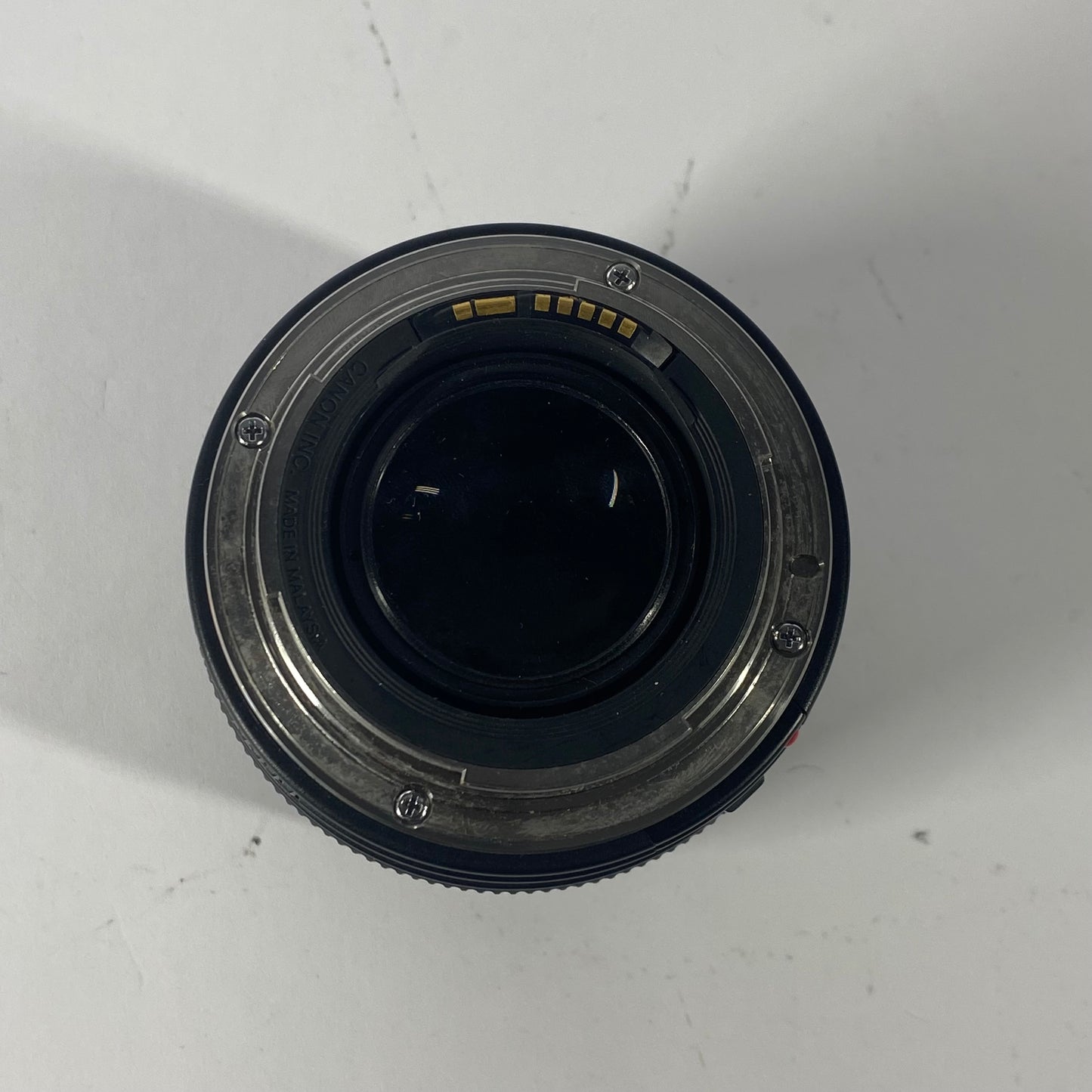 Canon EF 50mm f/1.4 IS USM Auto Lens