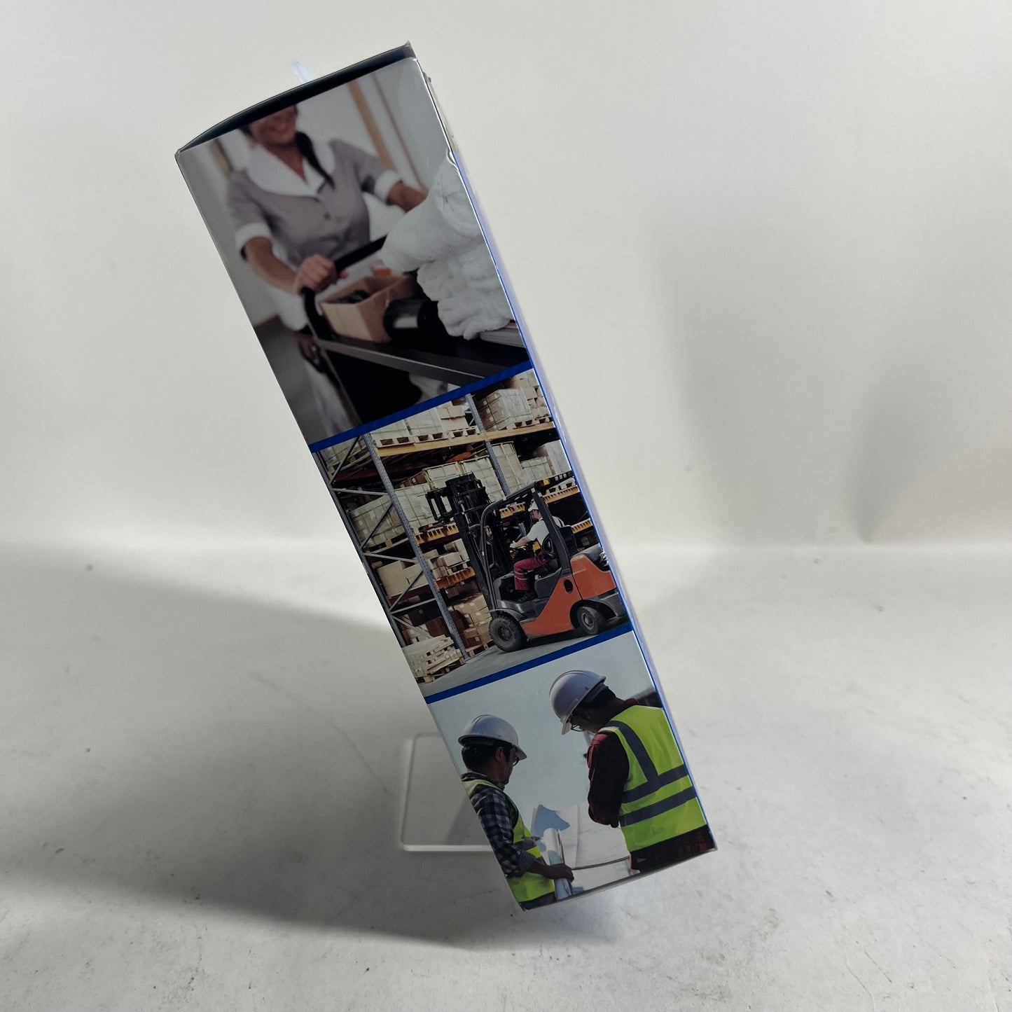 New Cobra Business Radio PX655