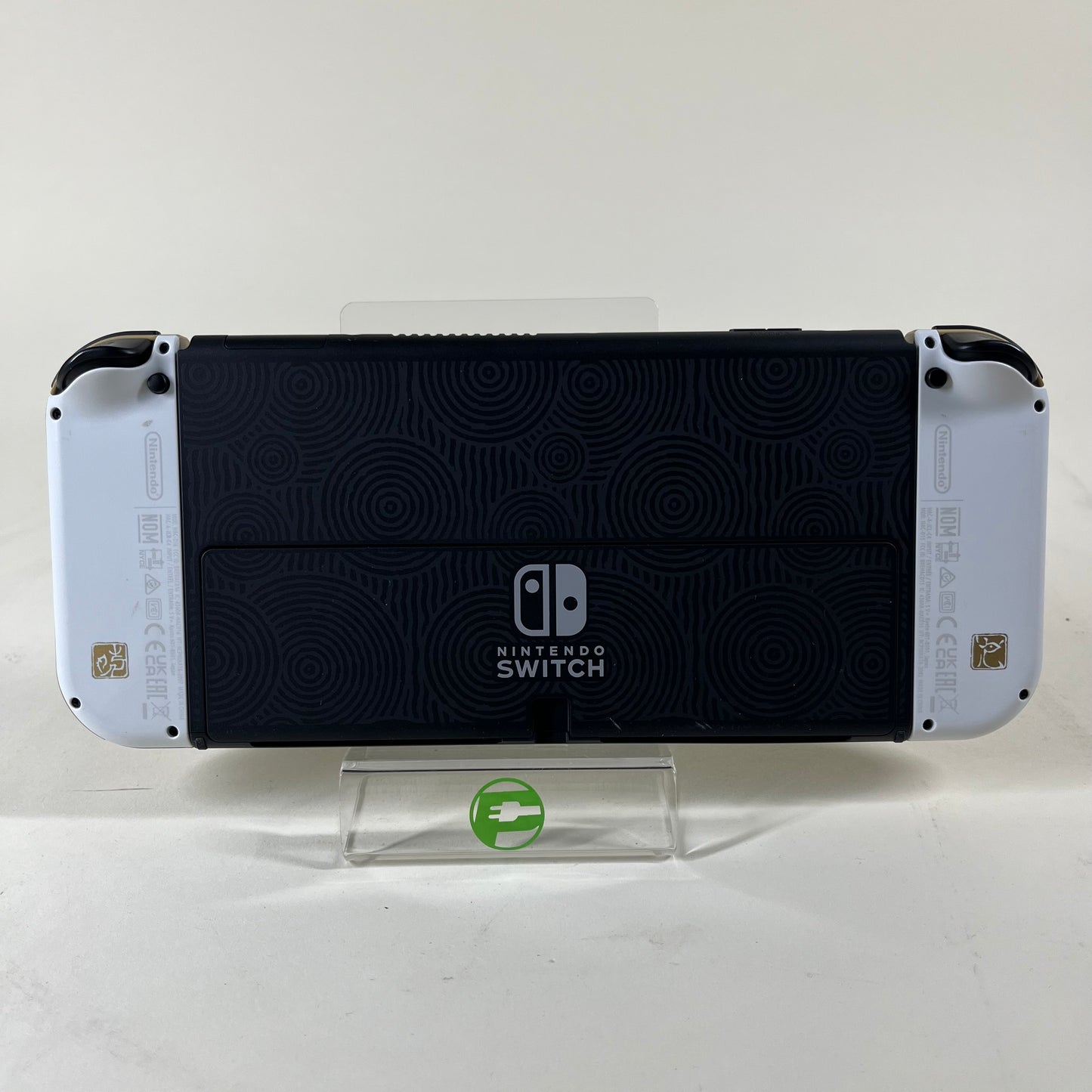 Nintendo Switch OLED Video Game Console HEG-001 The Legend of Zelda: Tears