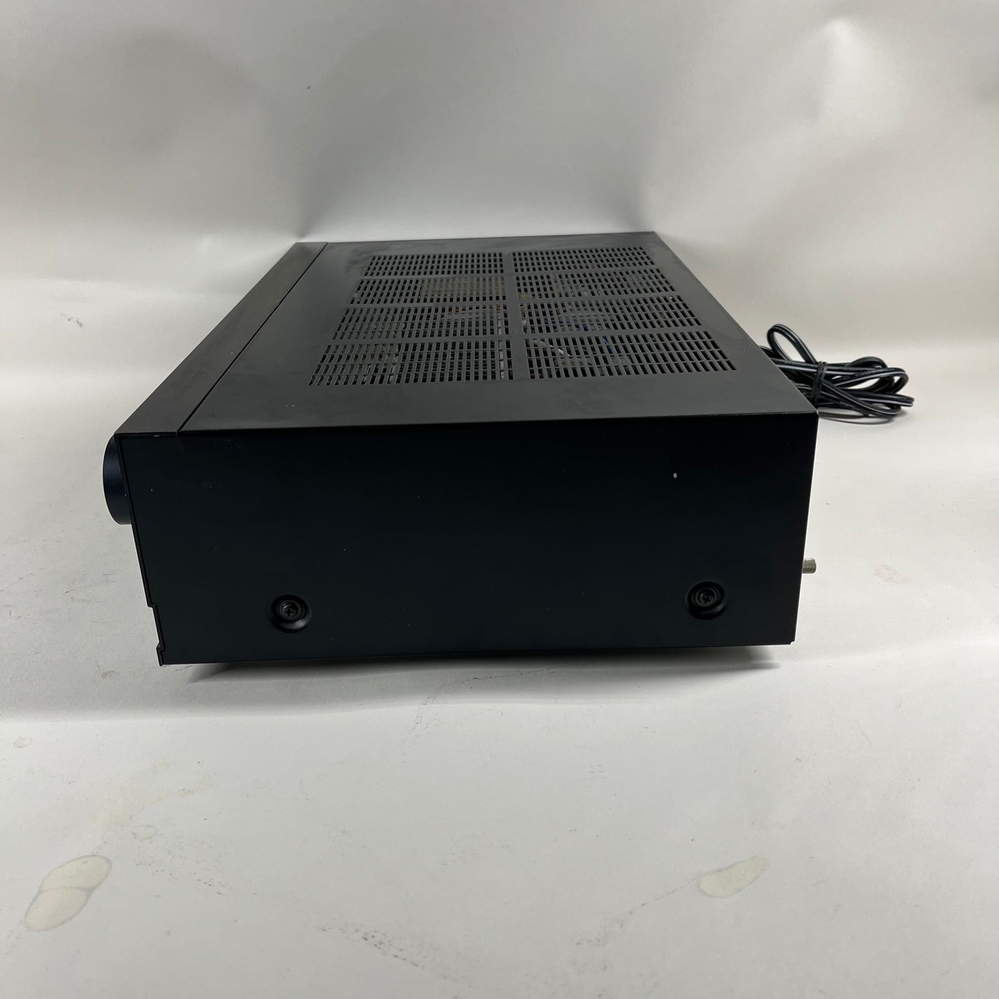 Yamaha AVC-30U Integrated Amplifier AMPG1US1BLK