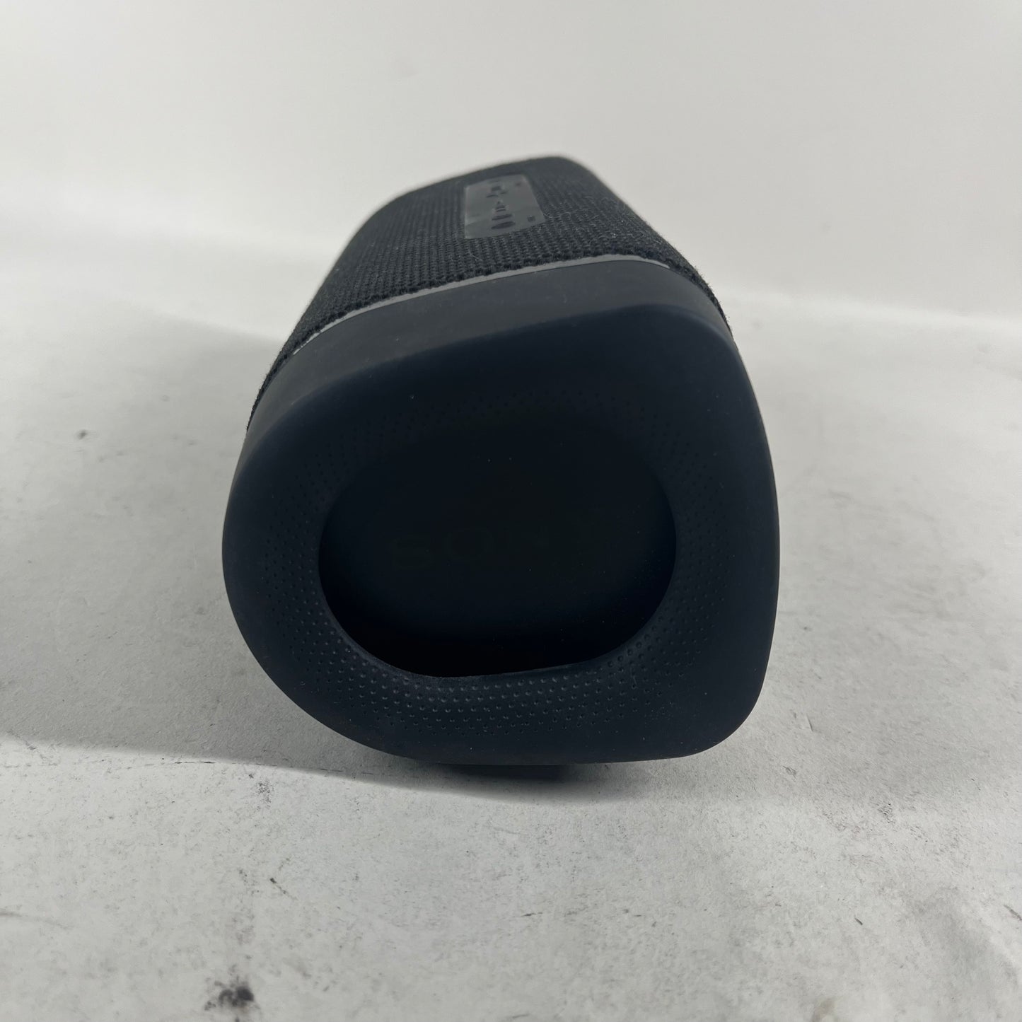 Sony Portable Waterproof Speaker Black SRS-XB33