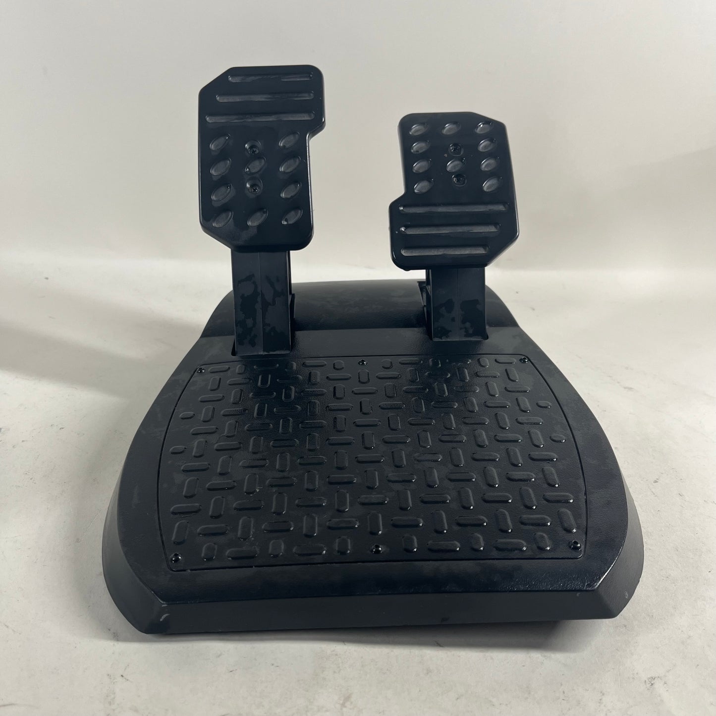 Thrustmaster T80 Racing Wheel And Pedals For Sony Playstation 4 PS4 Black