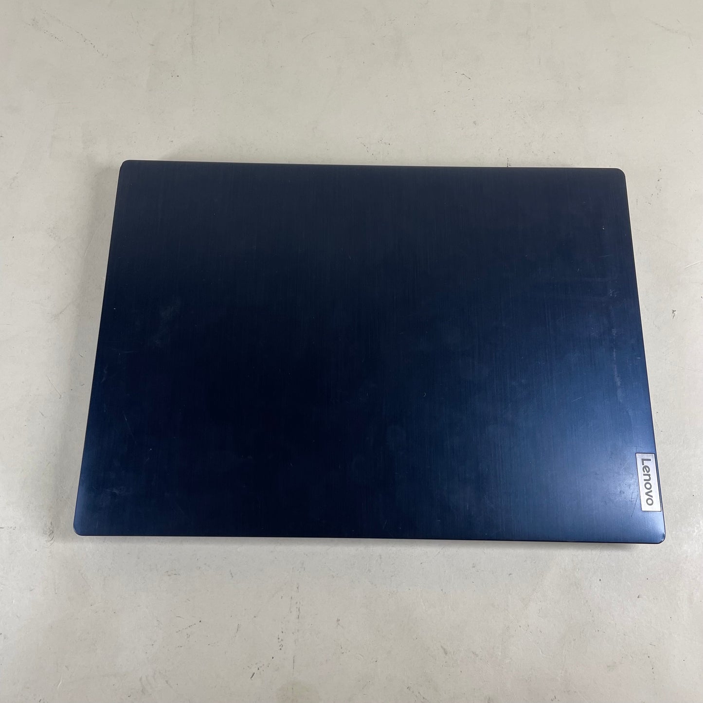 Lenovo Ideapad 3 14" Ryzen 5 3500U 2.1GHz 12GB RAM 256GB SSD Radeon Vega 8