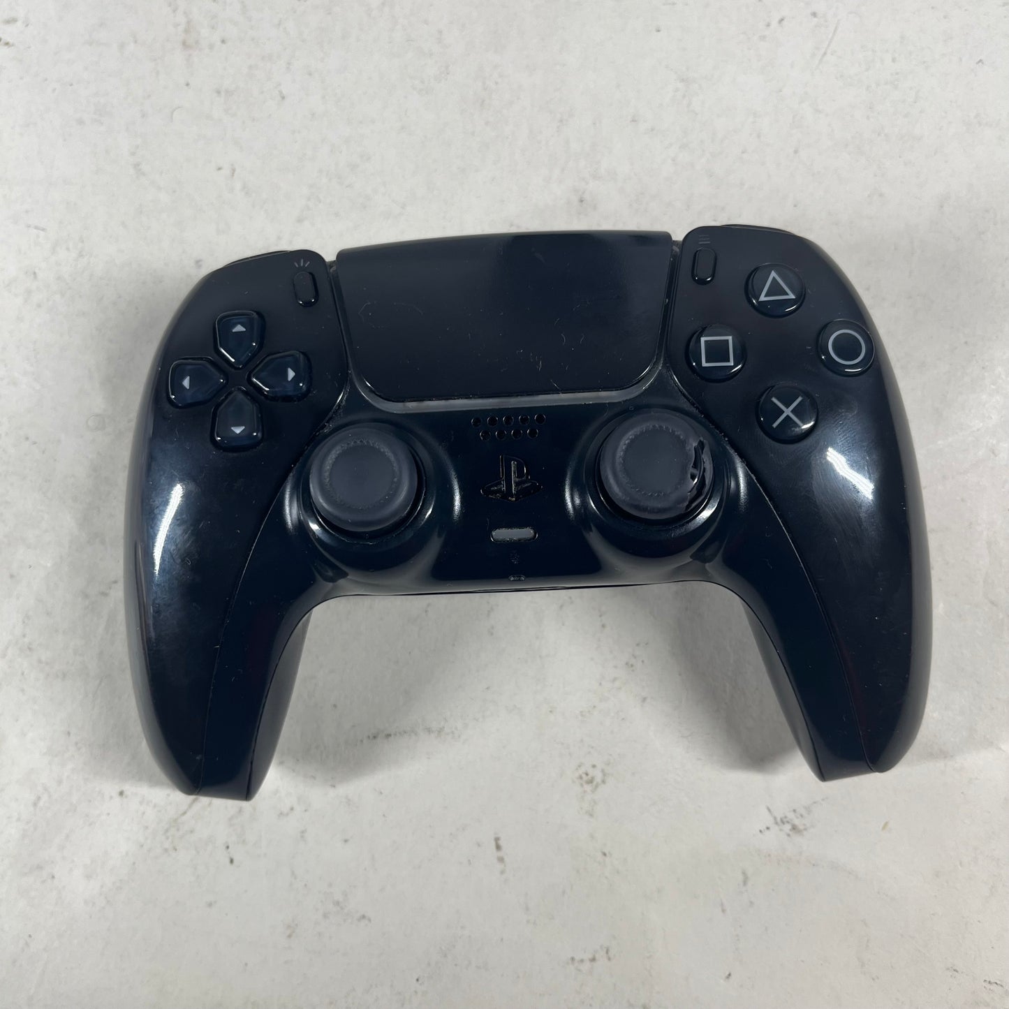 Sony PlayStation 5 Disc Edition PS5 825GB White Console Gaming System CFI-1015A