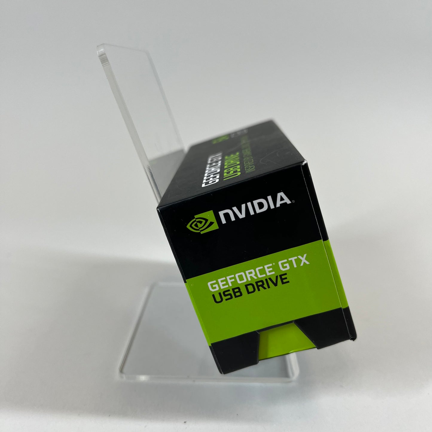 Nvidia GeForce GTX 1080 USB Drive