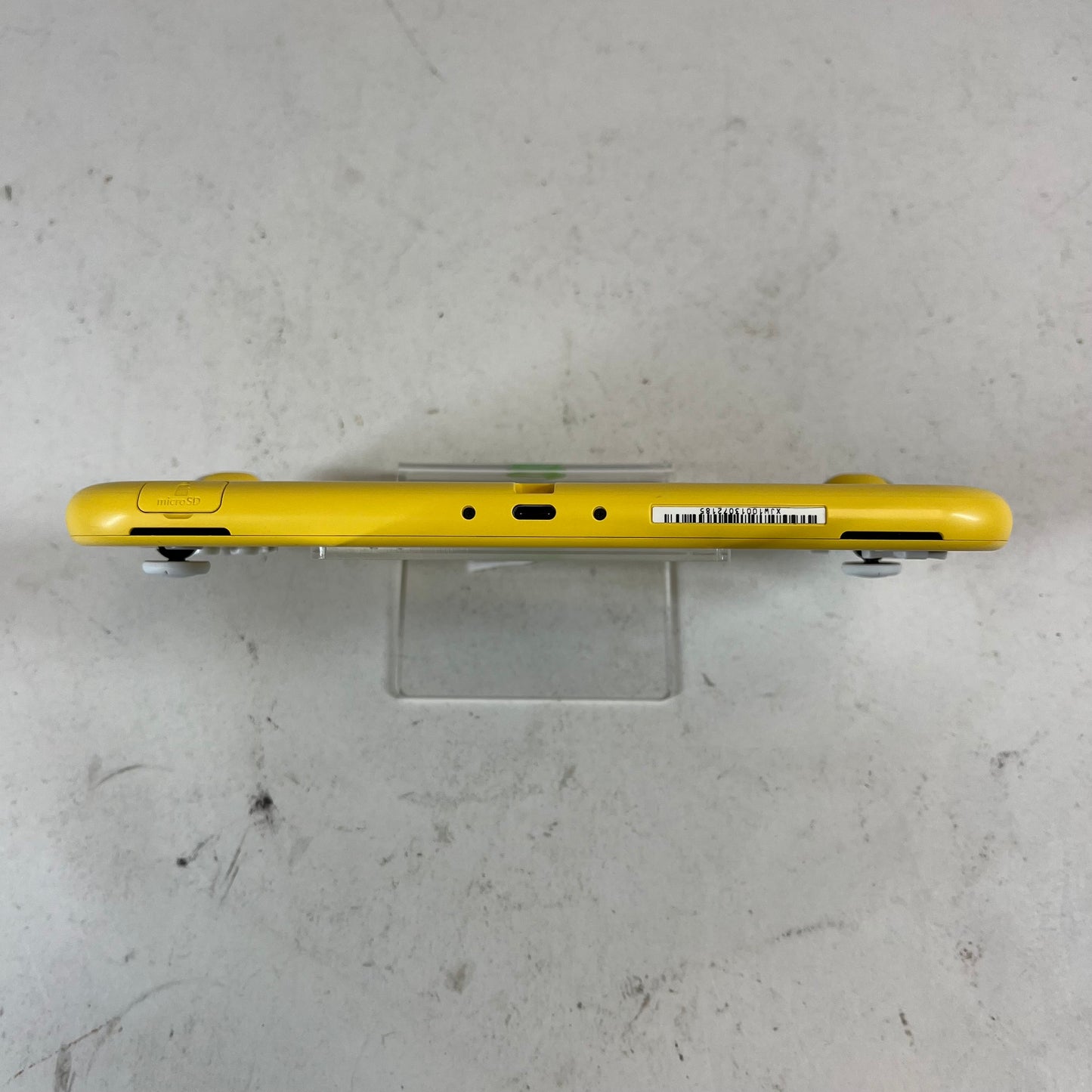 Nintendo Switch Lite Handheld Game Console HDH-001 Yellow