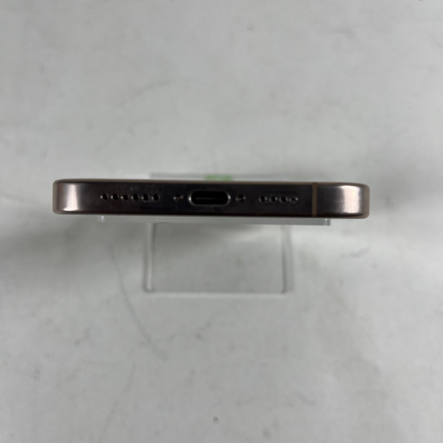 Factory Unlocked Apple iPhone 16 Pro Max 256GB Desert Titanium MYW53LL/A