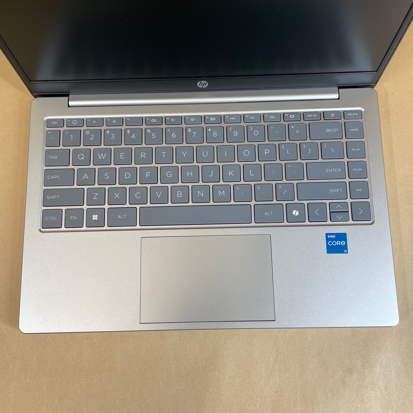 New HP Laptop 14-EP0299NR 14" i3-N305 3.8GHz 8GB RAM 256GB SSD