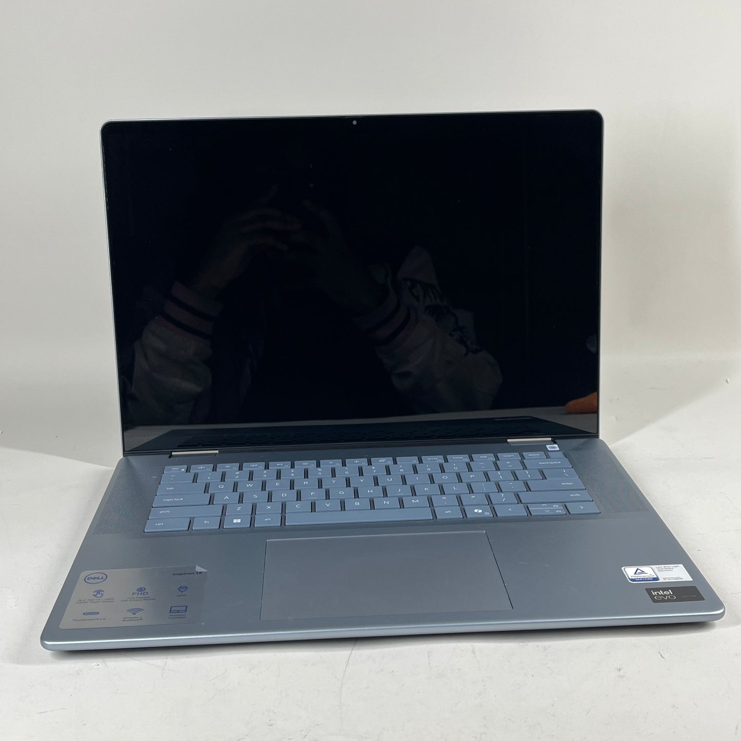 Dell Inspiron 16 7640 2-in-1 16" Core Ultra 7 155H 3.8GHz 16GB RAM 1TB SSD