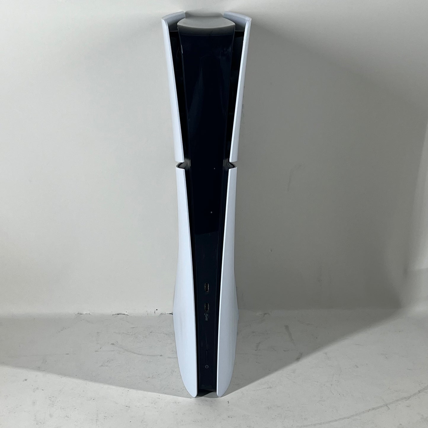 Sony PlayStation 5 Slim Digital Edition PS5 1TB White Console Gaming System CFI-