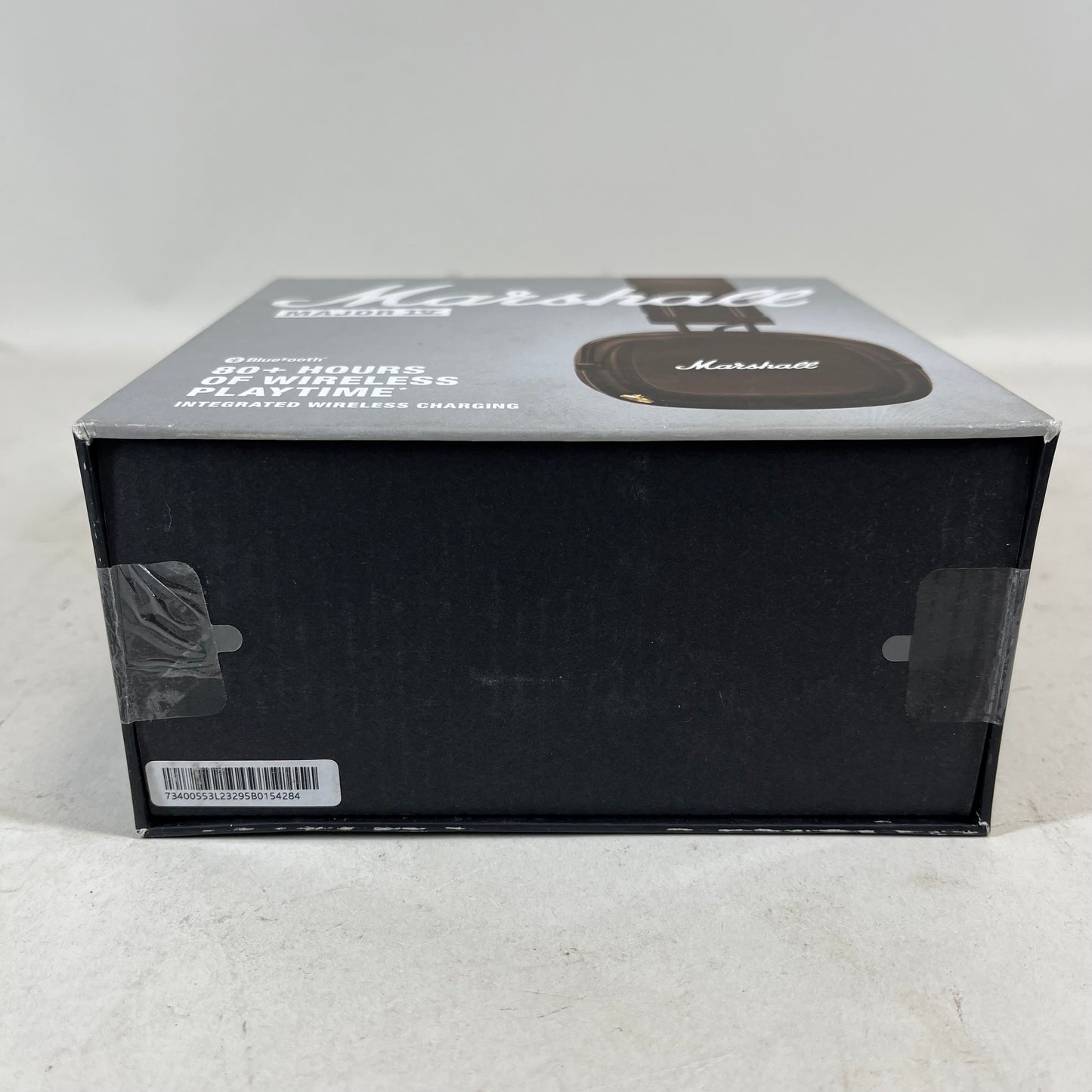 New Marshall Major IV Noise-Cancelling Wireless Over-Ear Bluetooth Headphones