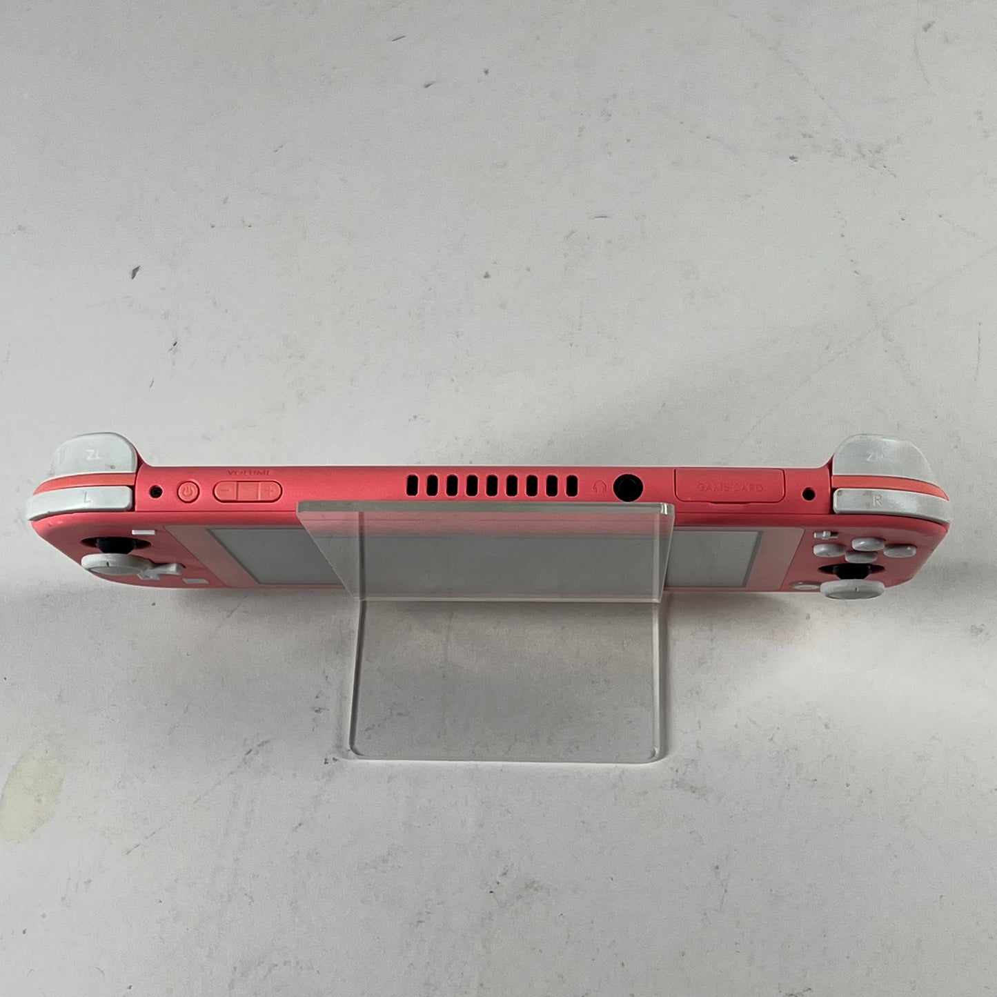 Nintendo Switch Lite Handheld Game Console HDH-001 Coral