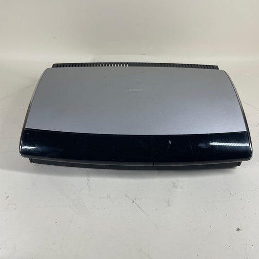 Bose AV18 Media Center Home Theater System A94-AVYYB