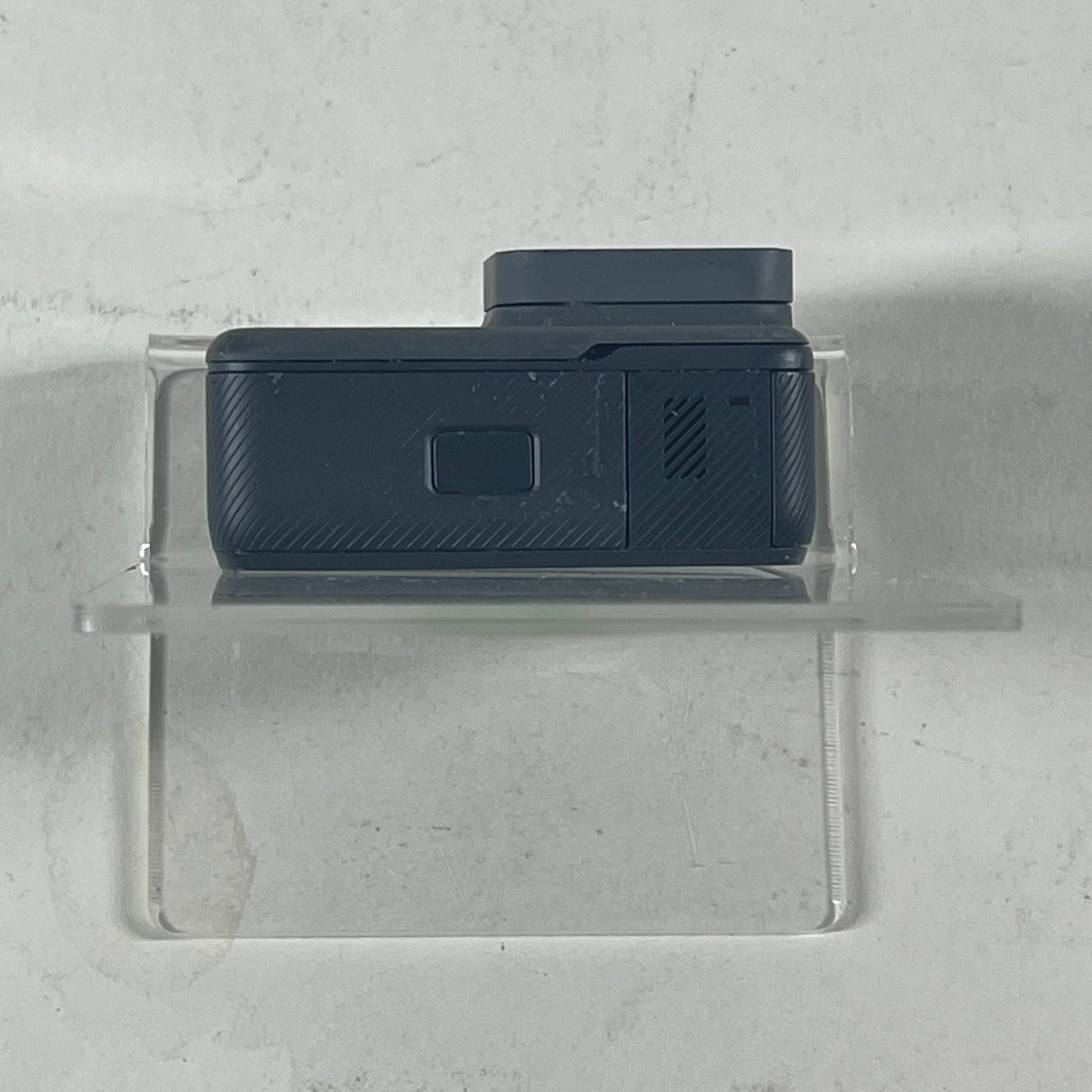 GoPro Hero5 Black 12MP 4K Waterproof Action Camera CHDHX-501