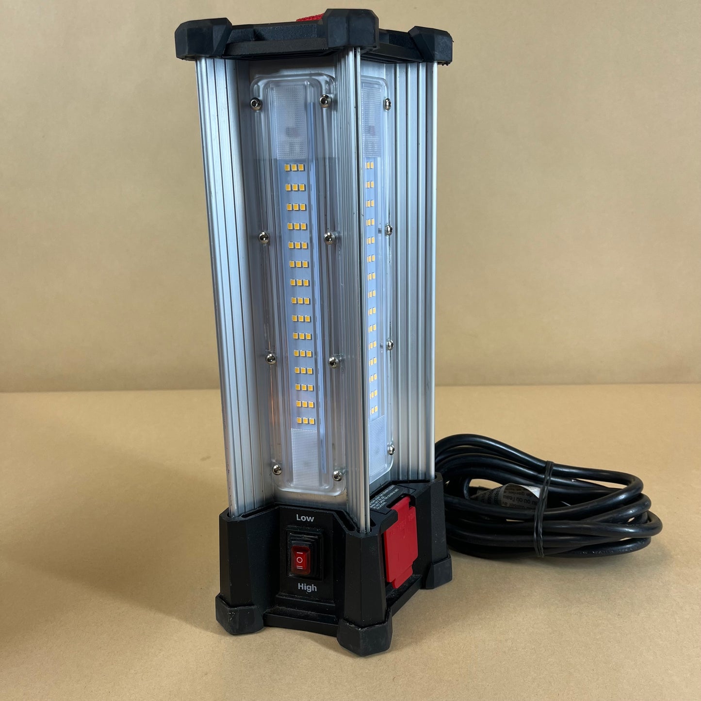 Husky Utility LED Work Light K40190Y