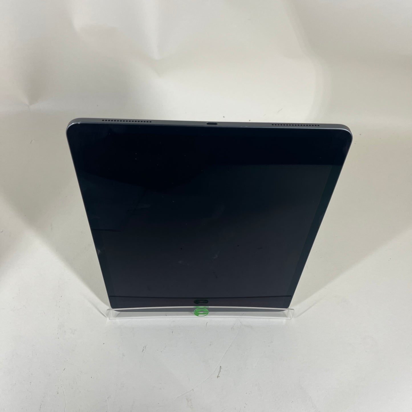 WiFi Only Apple iPad Pro 12.9" 4th Gen 256GB 15.1 SPACE GRAY MXAT2LL/A
