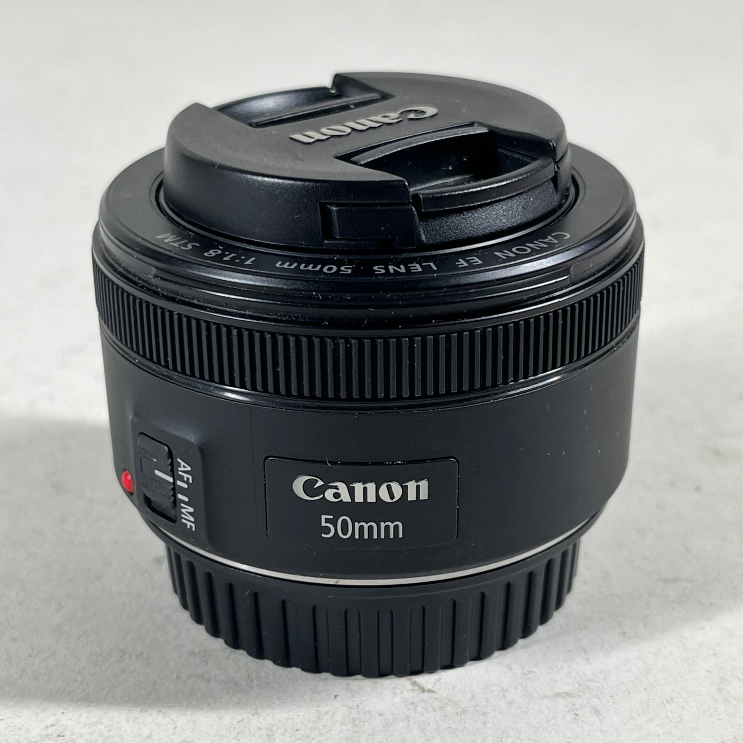 Canon EF 50mm f/1.8 50mm Lens