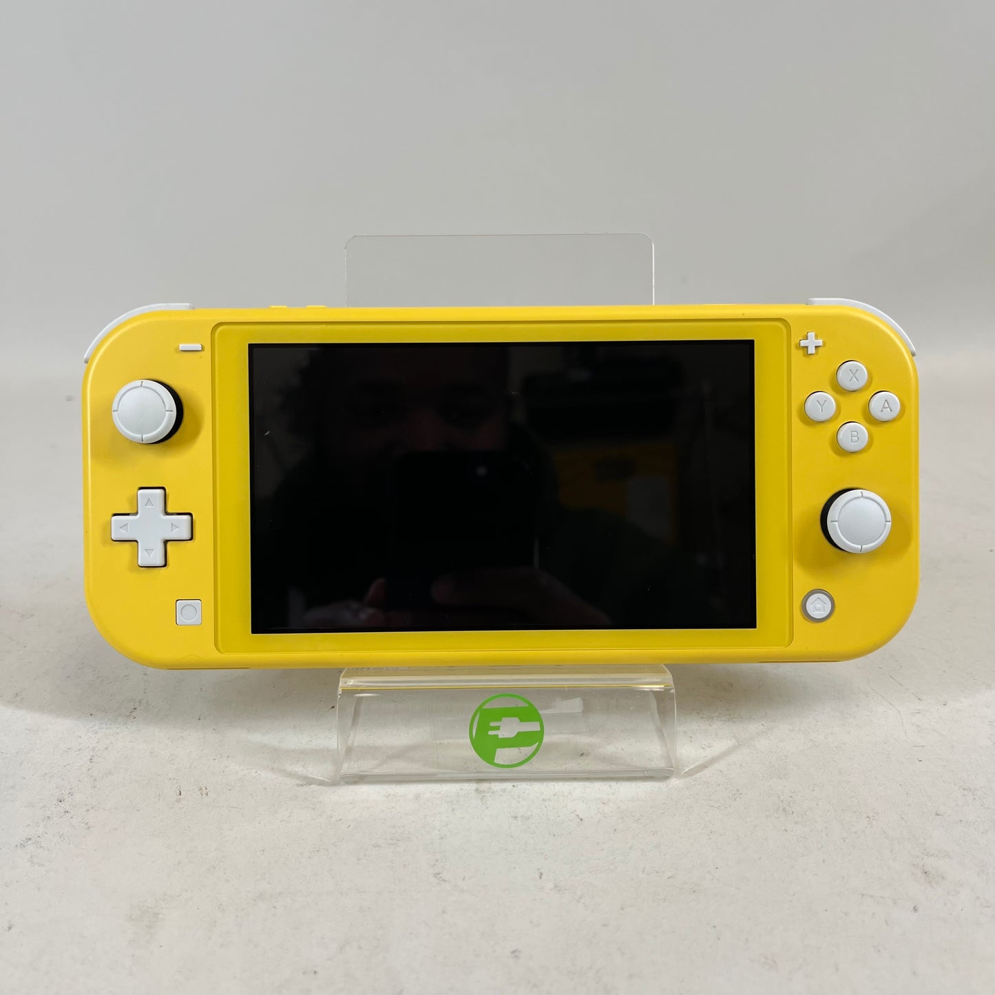 Nintendo Switch Lite Handheld Game Console HDH-001 Yellow