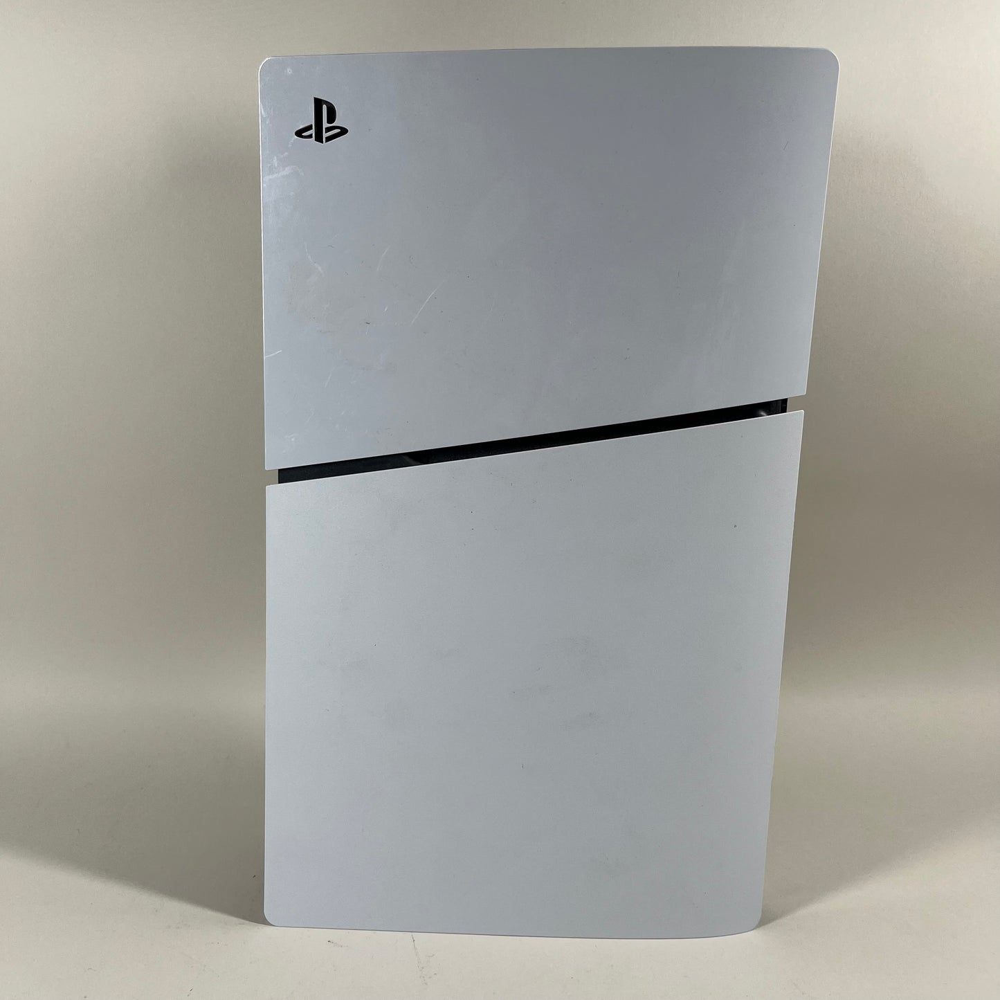 Sony PlayStation 5 Slim Digital Edition PS5 1TB White Console Gaming System
