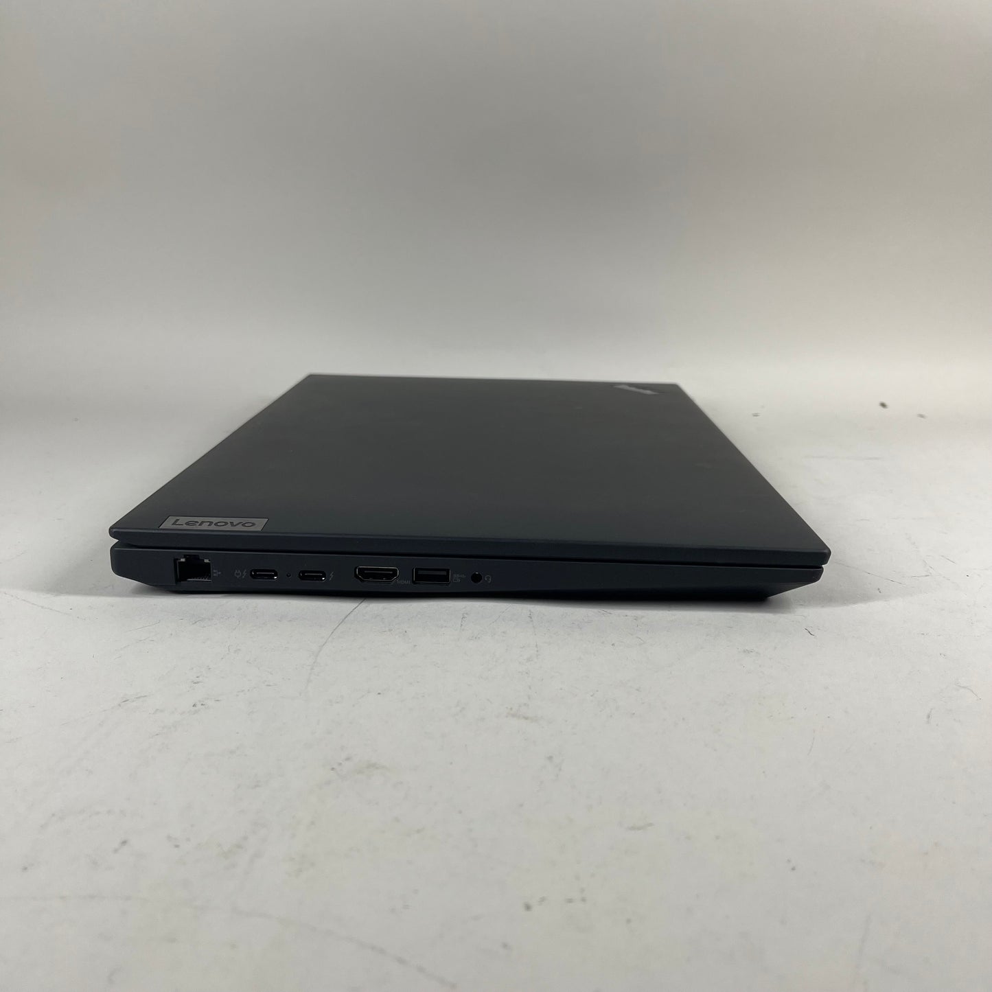 Lenovo ThinkPad 16 Gen 1 16" i7-1260P 2.1GHz 16GB RAM 512GB SSD