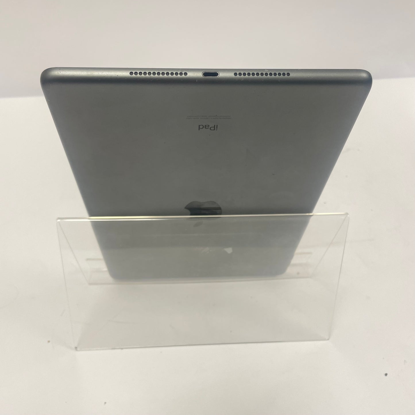 WiFi Only Apple iPad 9th Gen 64GB Space Gray MK2K3LL/A